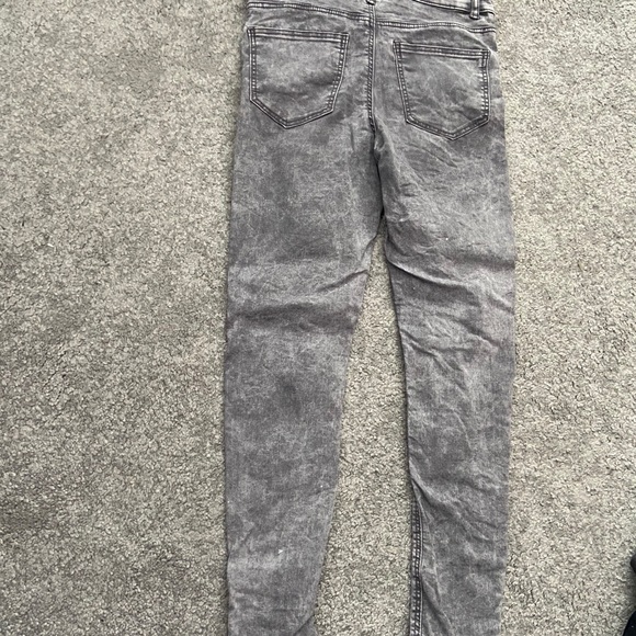 Children’s jeggings. - Picture 2 of 2